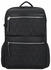 Hedgren Inner City RFID quilted black (HIC432-615-01)