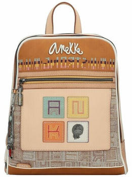 Anekke Menire City Backpack multicoloured (36645-158)