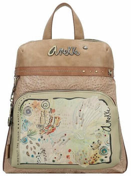 Anekke Amazonia City Backpack multicoloured (36725-002)