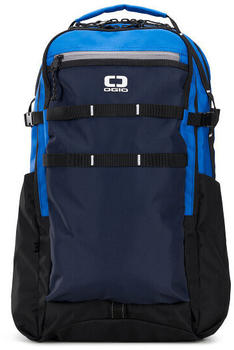 OGIO Alpha + 25 Backpack blue (5921162OG-blue)