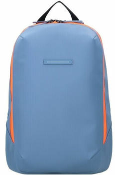 Horizn Studios Gion M Backpack blue vega-neon orange2