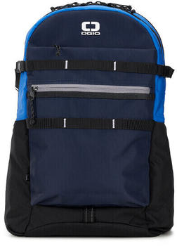 OGIO Alpha + 20 Backpack blue (5921166OG-blue)