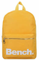 Bench Rucksack City Girls Backpack Small sonnengelb 64158-3200