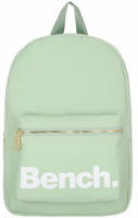 Bench Rucksack City Girls Backpack Small salbei gr&uuml;n 64158-5800
