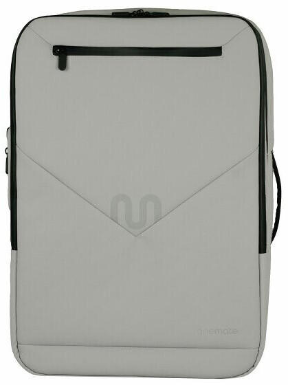 onemate Travel Backpack Ultimate (OMP0006) grey