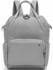 PacSafe Citysafe CX Anti-Theft Backpack econyl gravity gray (20420-145)