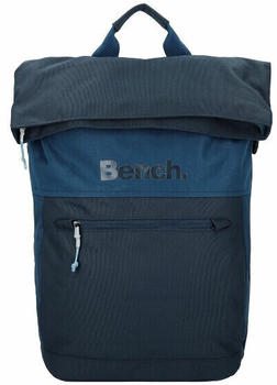 Bench Leisure Backpack dark blue (64189-5000)