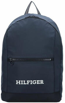 Tommy Hilfiger Hilfiger Backpack blue (AM0AM11320-DW6)