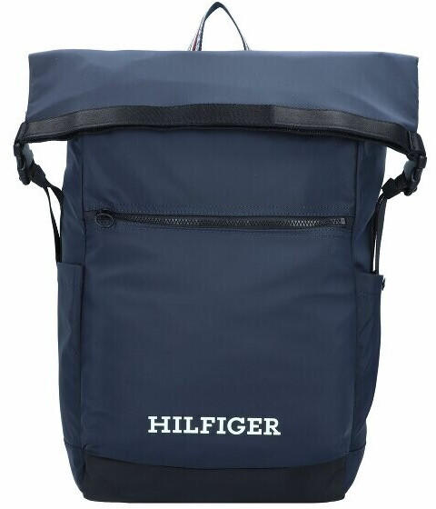 Tommy Hilfiger Hilfiger Backpack blue (AM0AM11380-DW6)