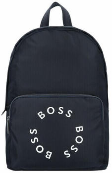 Hugo Boss Catch 2.0 Backpack dark blue (50492338-409)