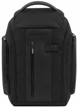 Piquadro Brief 2 Backpack black (BV6154BR2-N)