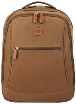 Bric's Milano Life camel (BLF04649-216)