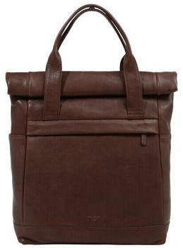 Voi Dakota Wenda Backpack brown (25010-braun)