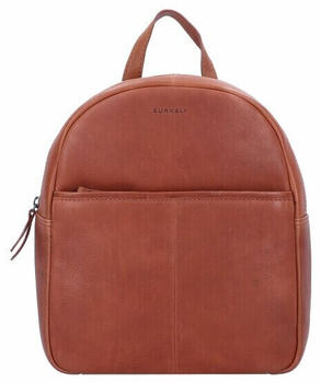 Burkely Antique Avery Backpack (8005363-56) cognac