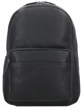 Burkely Antique Avery Backpack black (8007002-56-10)