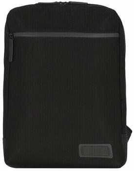 Jost Tallinn Backpack black (3562-001)