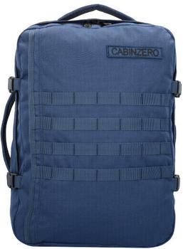 Cabin Zero Military 36L Cabin Backpack navy (CZ18-1811)