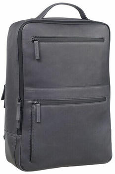 Jost Den Haag Backpack grey (906753-7)