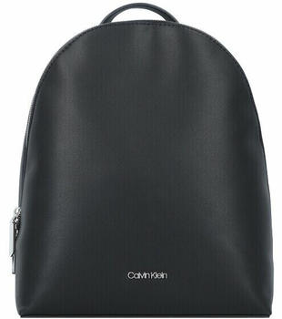 Calvin Klein CK Must City Backpack black (K60K610609-BAX)