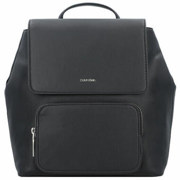 Calvin Klein CK Must City Backpack black (K60K610742-BAX)