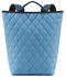 rhombus blue