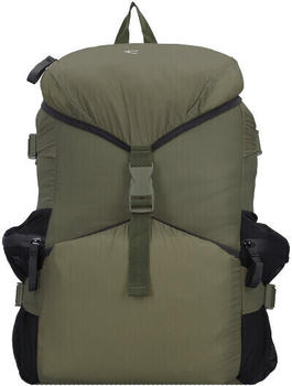 Camel Active Nolan Foldable Backpack (338201) sage