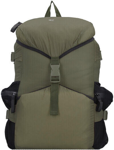 Camel Active Nolan Foldable Backpack (338201) sage