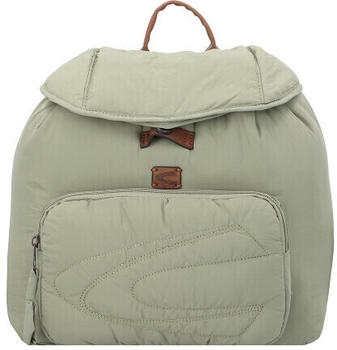 Camel Active Claire City Backpack sage (341201-208)