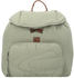 Camel Active Claire City Backpack sage (341201-208)