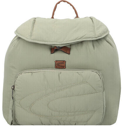 Camel Active Claire City Backpack sage (341201-208)
