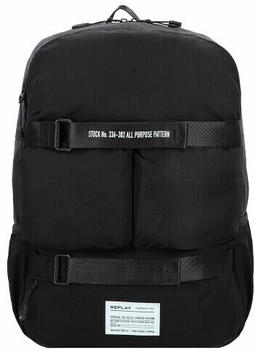 Replay Backpack black (FM3629-000-A0084-098)