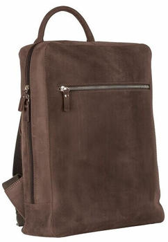 Jost Salisbury Backpack brown (907669-2)