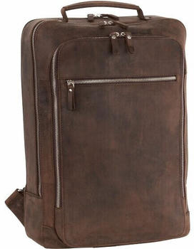 Jost Salisbury Backpack brown (907670-2)