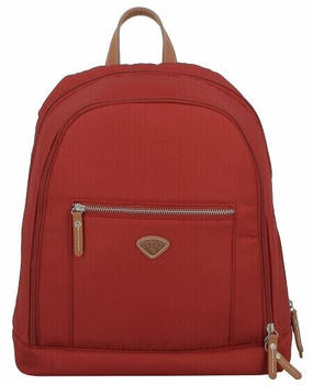 JUMP Etretat Backpack rouge (8262CR-rouge)