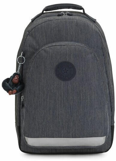 Kipling Back To School Class Room Backpack marine navy (KI46635-8C)