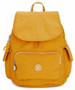 Kipling Basic City Pack City Backpack S rapid yellow (KPK15635-1EN)