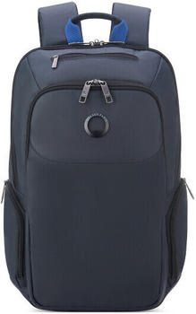 DELSEY PARIS Parvis Plus Backpack grey (3944609-11)