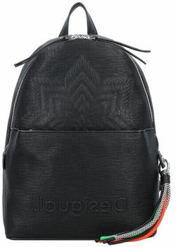 Desigual City Backpack negro (23SAKP16-2000)
