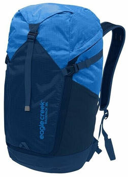 Eagle Creek Ranger XE Backpack mesa blue-aizome blue (EC070303-352)