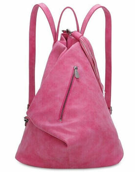 Fritzi aus Preußen City Backpack squeezy pink (FR5144583)
