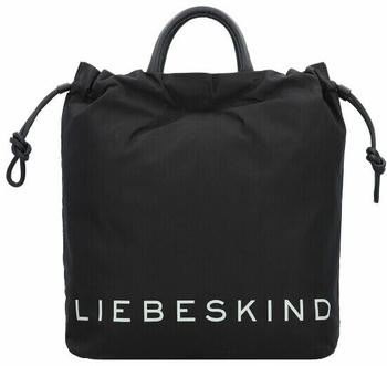 Liebeskind Jillian Backpack black (2124174-9999)