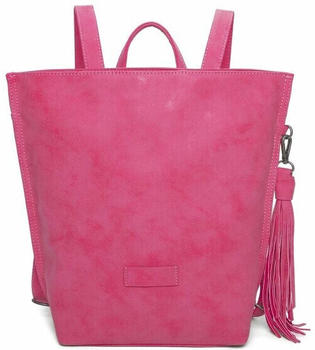 Fritzi aus Preußen City Backpack squeezy pink (FR5253858)