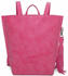 Fritzi aus Preußen City Backpack squeezy pink (FR5253858)