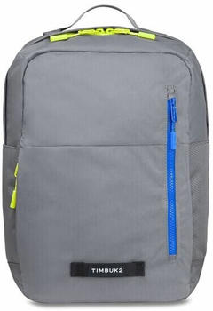 Timbuk2 Spirit Backpack eco gunmetal pop (1111-3-1149)