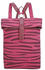 Fritzi aus Preußen Izzy Backpack zebra pink (FR5255203)