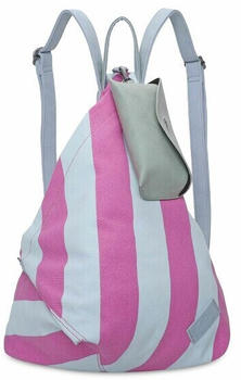Fritzi aus Preußen Izzy Ice Tomke City Backpack 42.5 cm bubble gum (FR5257436)