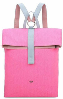Fritzi aus Preußen Izzy Backpack neon pink (FR5257566)