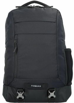 Timbuk2 The Authority Pack DLX Backpack eco black deluxe (1825-3-1120)