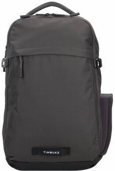 Timbuk2 The Division Pack Deluxe Backpack eco titanium (1859-3-1089)