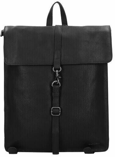 Burkely Antique Avery Backpack black (8005366.56-10)